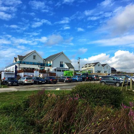 The Bay View Inn Bude Eksteriør billede