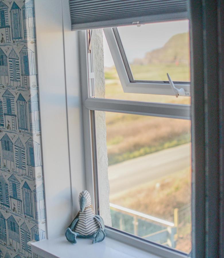 The Bay View Inn Bude Eksteriør billede