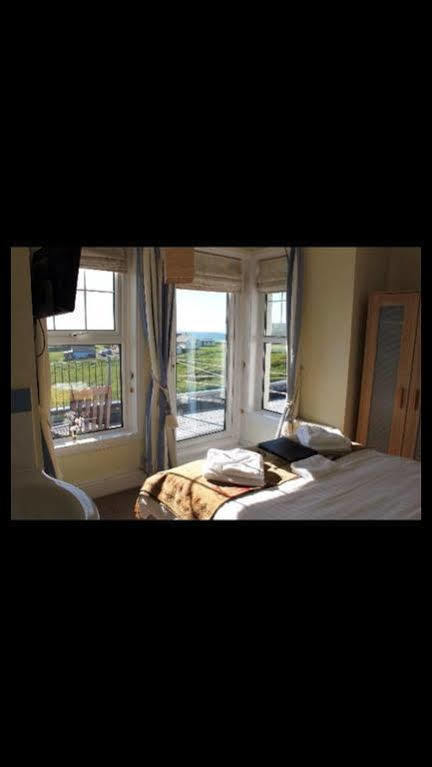The Bay View Inn Bude Eksteriør billede